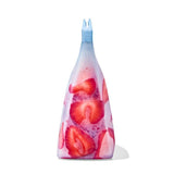 Tot Silicone Reusable Bag - 2-Piece Stand-Up Cup Set M0