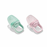 Silicone Self-Feeder Set N0