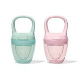 Silicone Self-Feeder Set N0
