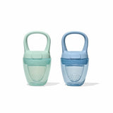 Silicone Self-Feeder Set N0