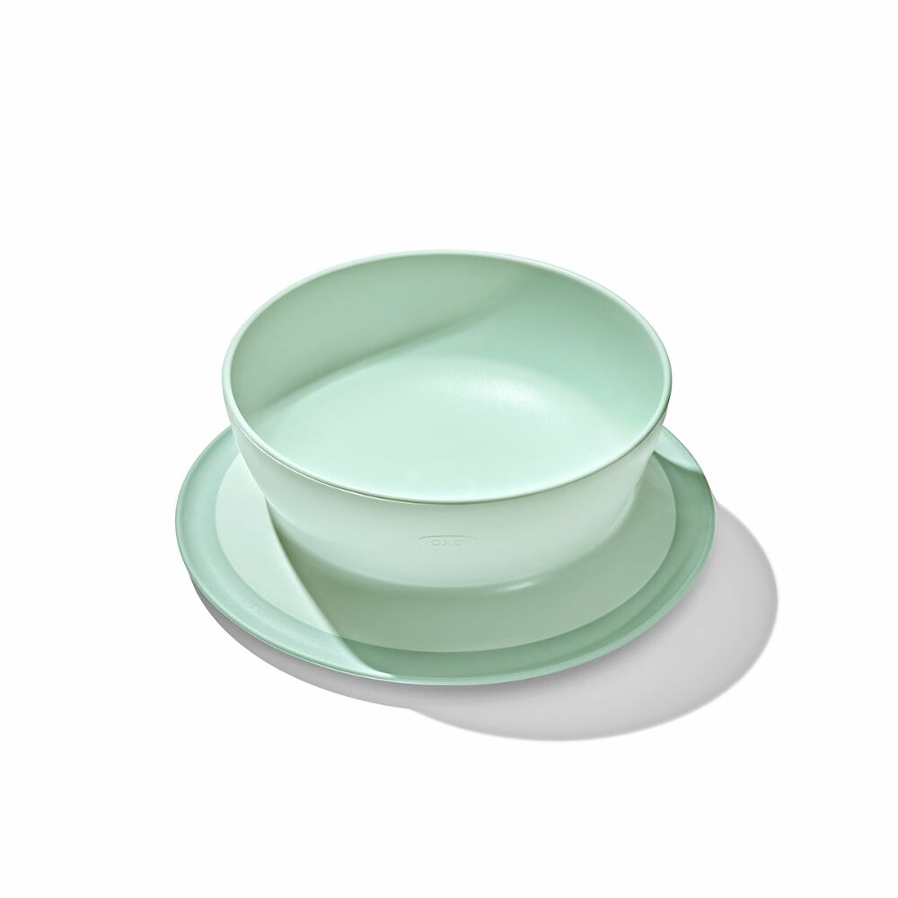 Stick & Stay Suction Bowl R0