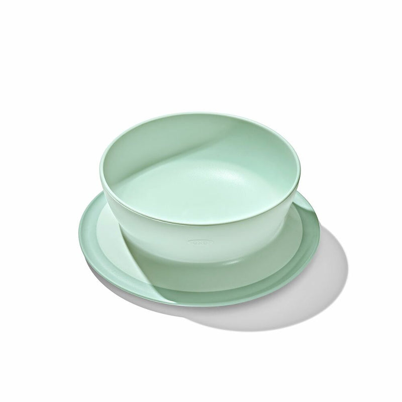 Stick & Stay Suction Bowl M4