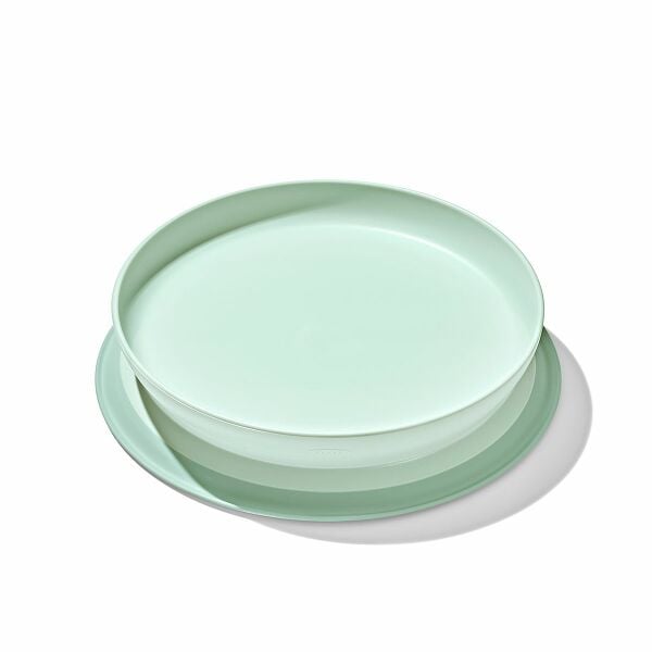 Stick & Stay Suction Plate N6
