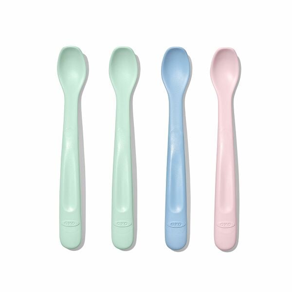 Feeding Spoon Set Multipack Y3