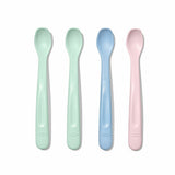 Feeding Spoon Set Multipack Y3