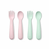 Fork & Spoon Set U5