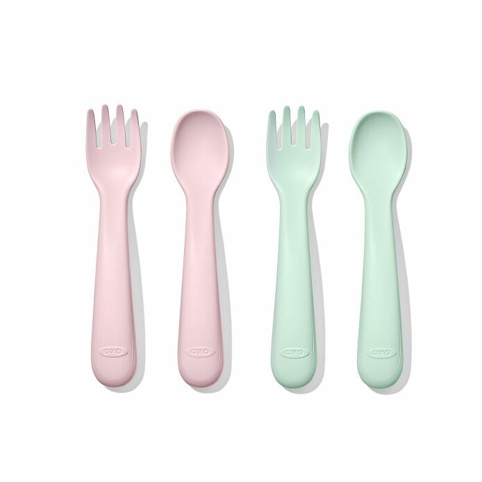 Fork & Spoon Set U5