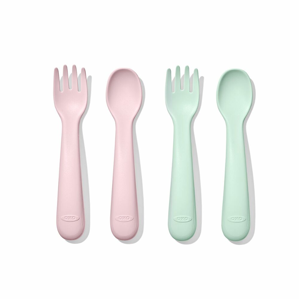 Fork & Spoon Set U5