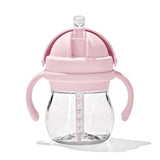 Transitions 6 Oz Straw Cup With Removable Handles I3