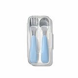 On-the-Go Fork and Spoon Set Y6