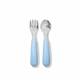 On-the-Go Fork and Spoon Set Y6