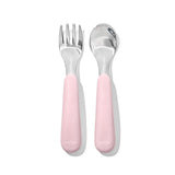 Tot Baby Mealtime Set - Blossom Q3