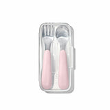 On-the-Go Fork and Spoon Set G5