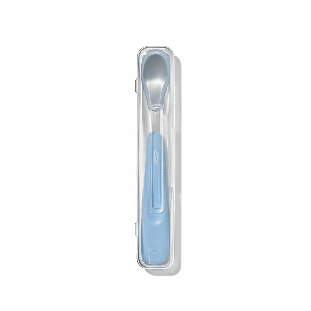 On-the-Go Feeding Spoon M5