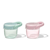 Tot Snack Cup with Lid – 2 Pack C6
