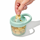 Tot Snack Cup with Lid – 2 Pack C6