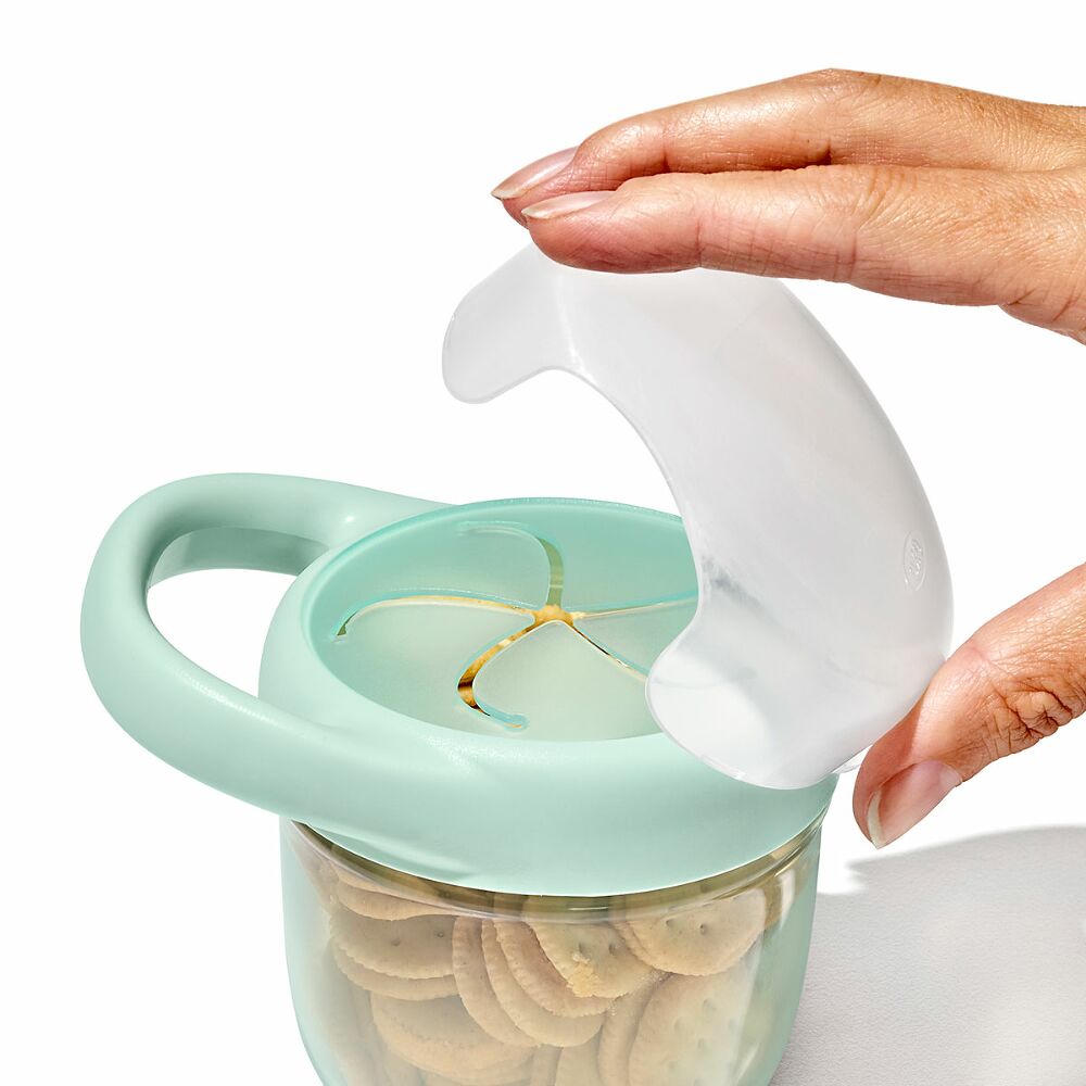 Tot Snack Cup with Lid – 2 Pack C6
