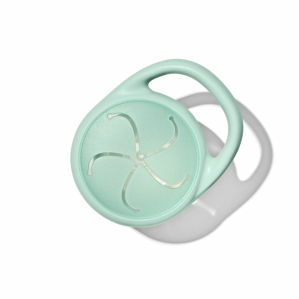 Tot Snack Cup with Lid – 2 Pack C6