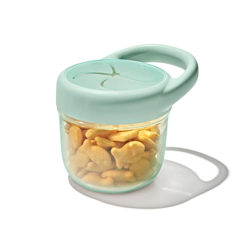 Tot Snack Cup with Lid – 2 Pack C6