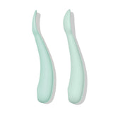 Mini Fork & Spoon Set K9