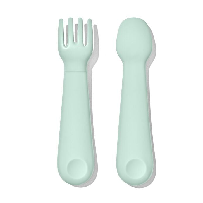 Mini Fork & Spoon Set K9