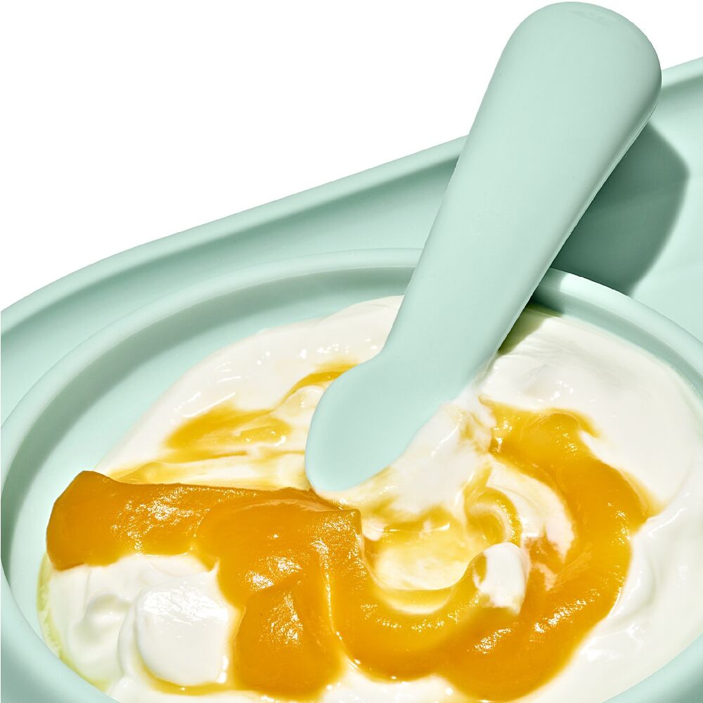 Mini Fork & Spoon Set K9