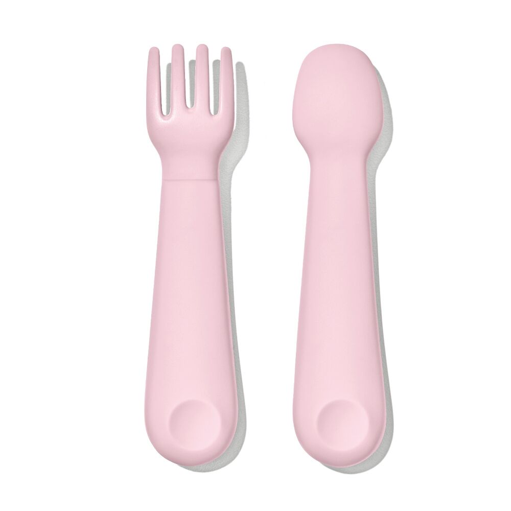 Mini Fork & Spoon Set K9