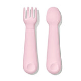 Mini Fork & Spoon Set K9