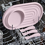 Mini Fork & Spoon Set K9