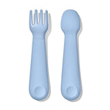 Mini Fork & Spoon Set K9