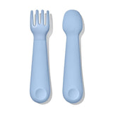 Mini Fork & Spoon Set K9