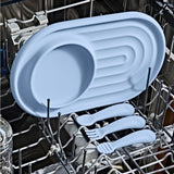 Mini Fork & Spoon Set K9