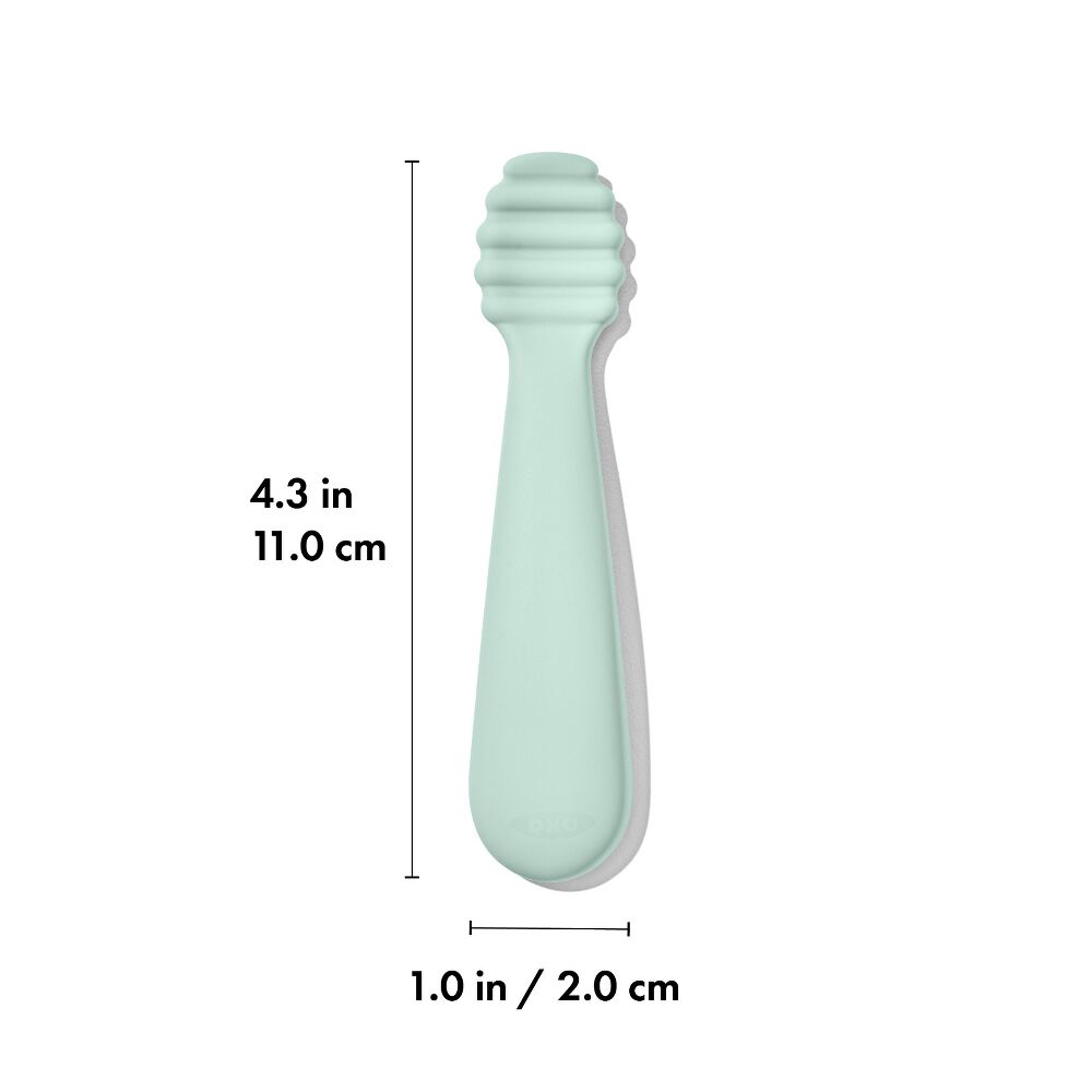 Dipper Spoon Set – 2-Pack Y2