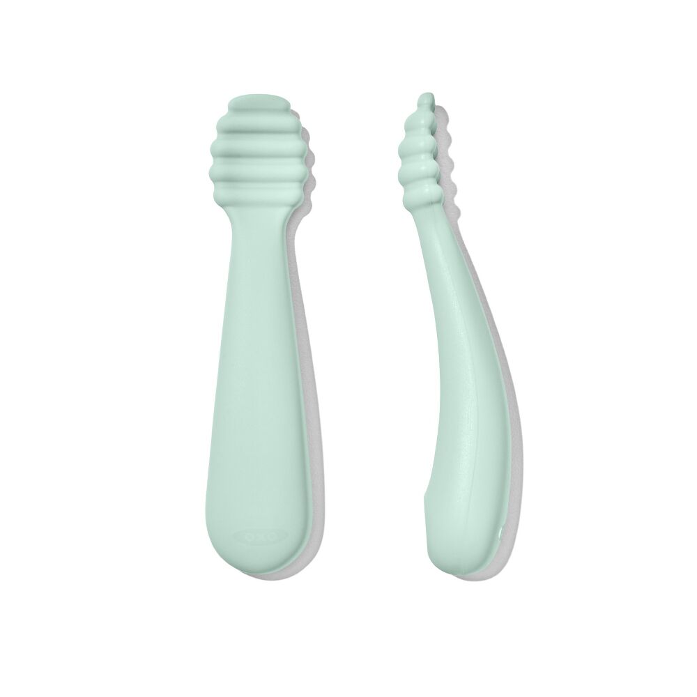 Dipper Spoon Set – 2-Pack Y2