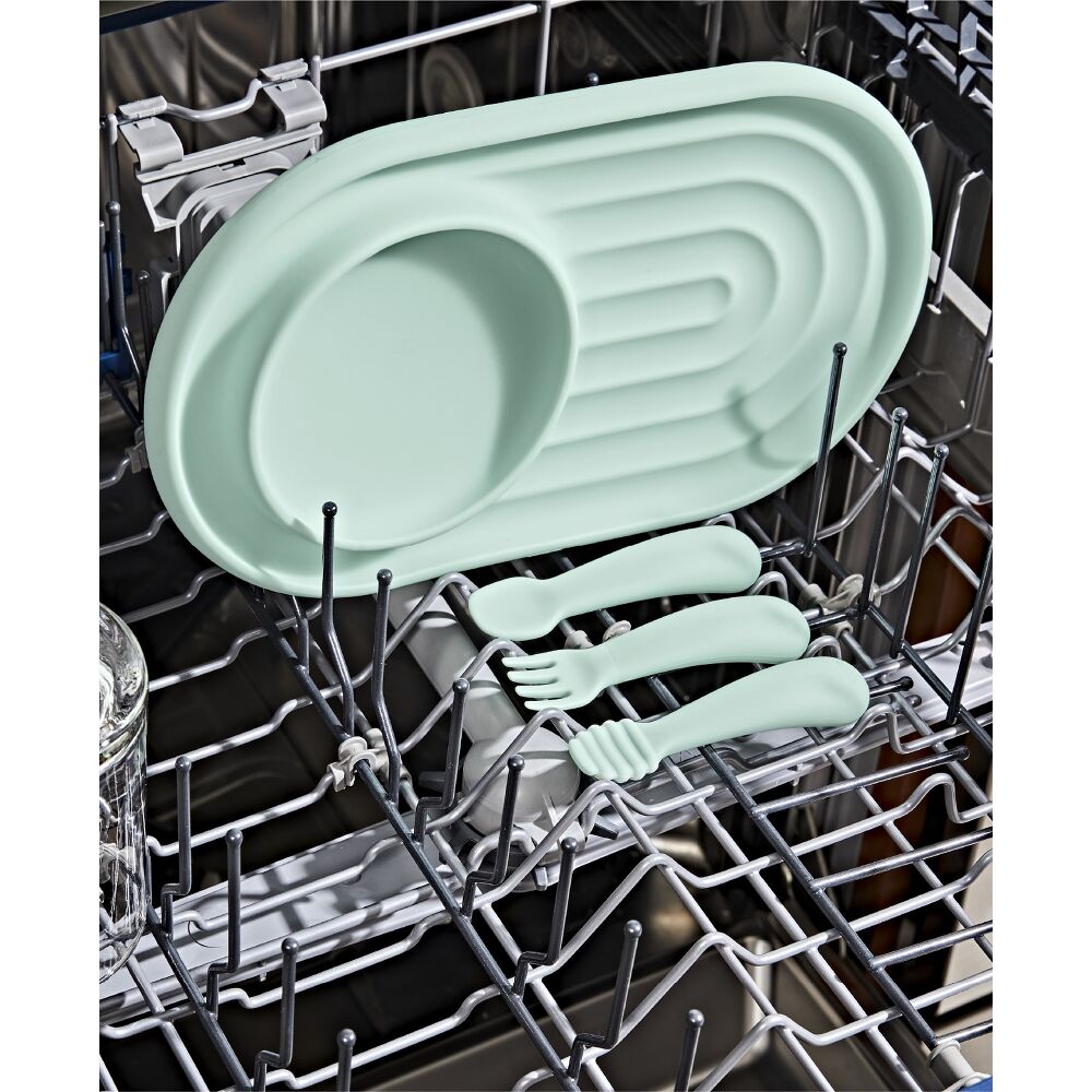 Dipper Spoon Set – 2-Pack Y2
