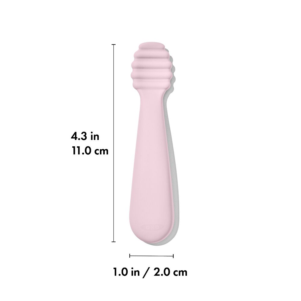 Dipper Spoon Set – 2-Pack Y2