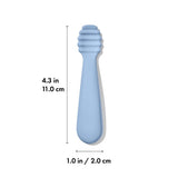 Dipper Spoon Set – 2-Pack Y2