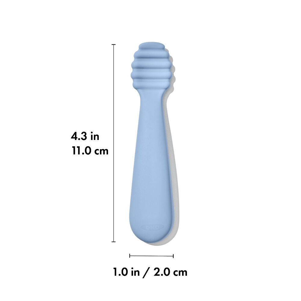 Dipper Spoon Set – 2-Pack Y2