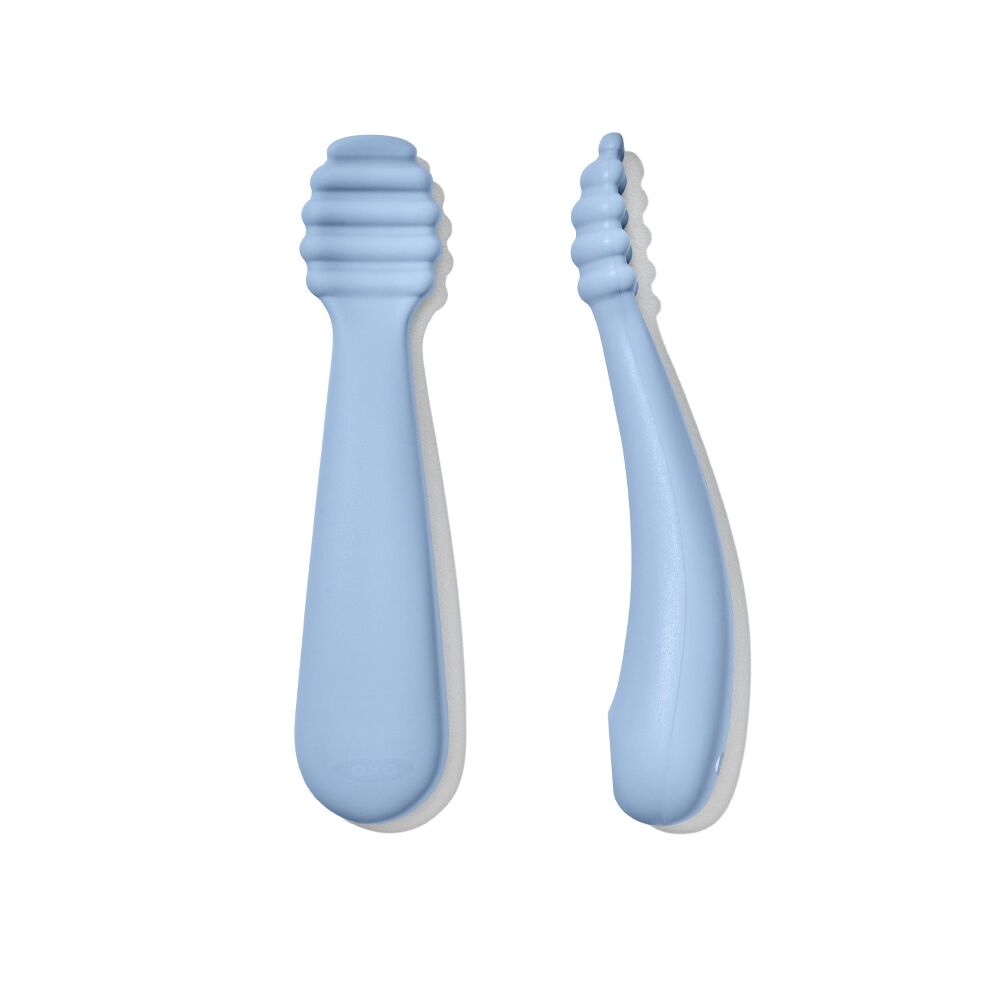 Dipper Spoon Set – 2-Pack Y2