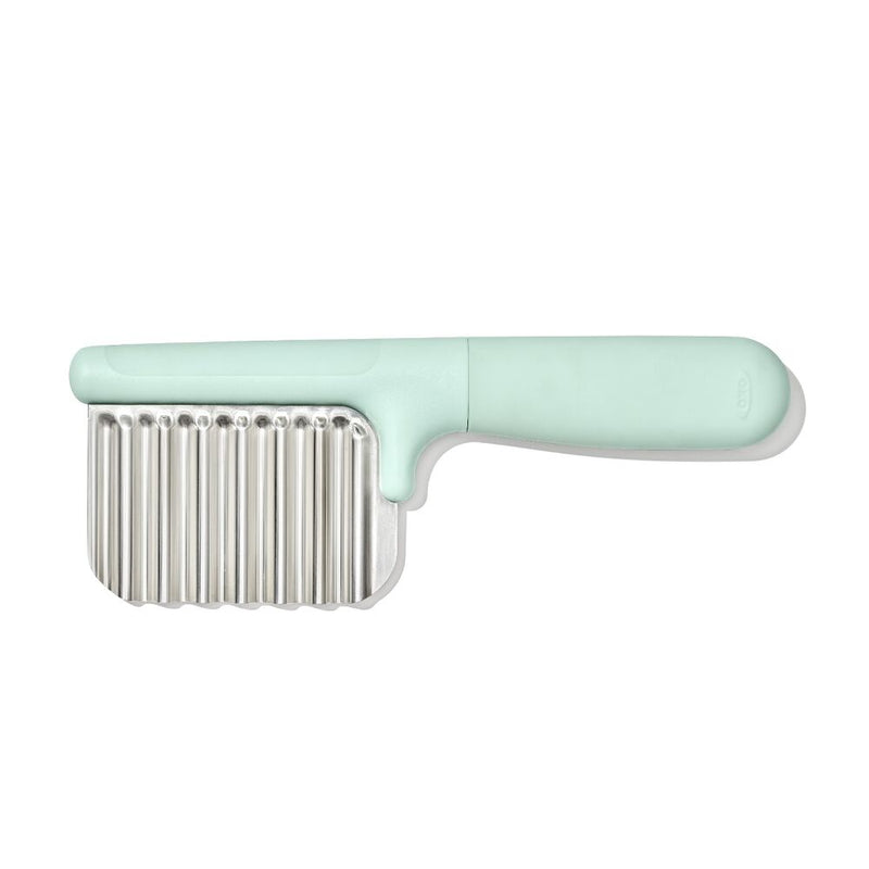 Crinkle Cutter B2