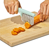 Crinkle Cutter B2