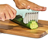 Crinkle Cutter B2