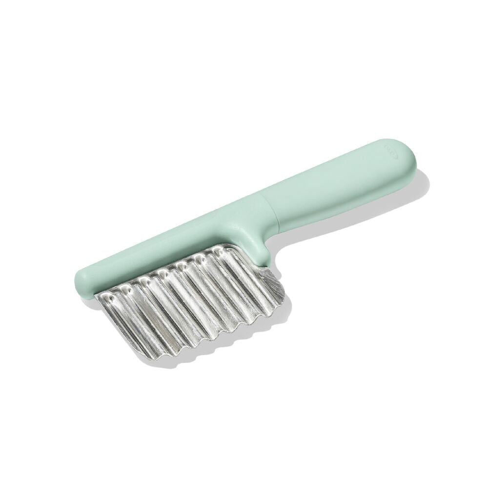Crinkle Cutter B2