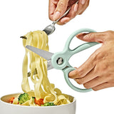 On-the-Go Food Scissors with Case R6