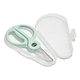 On-the-Go Food Scissors with Case R6