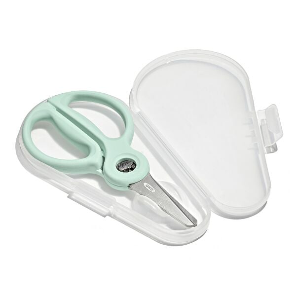 On-the-Go Food Scissors with Case R6