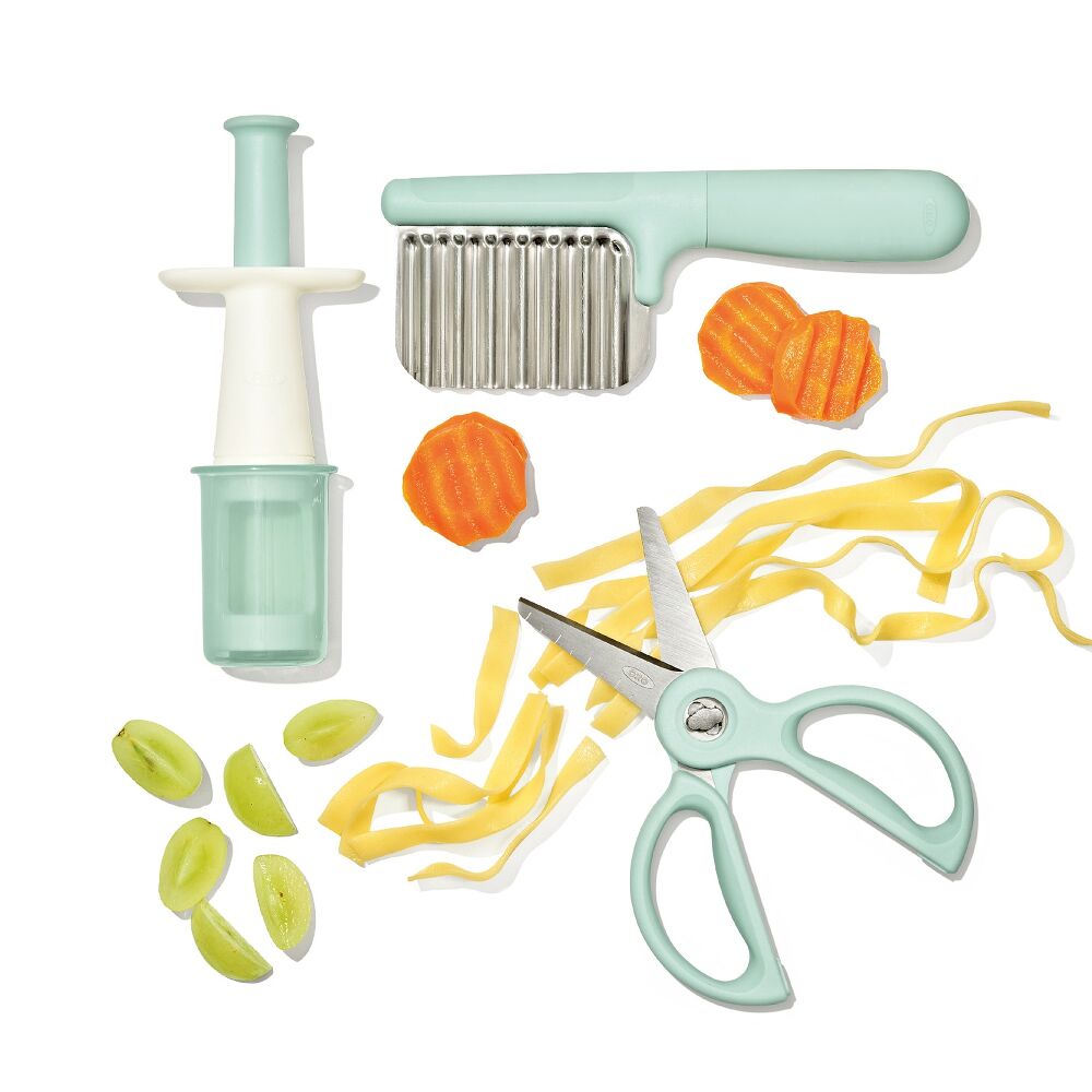 Cut & Prep Set – 3-Piece Q9
