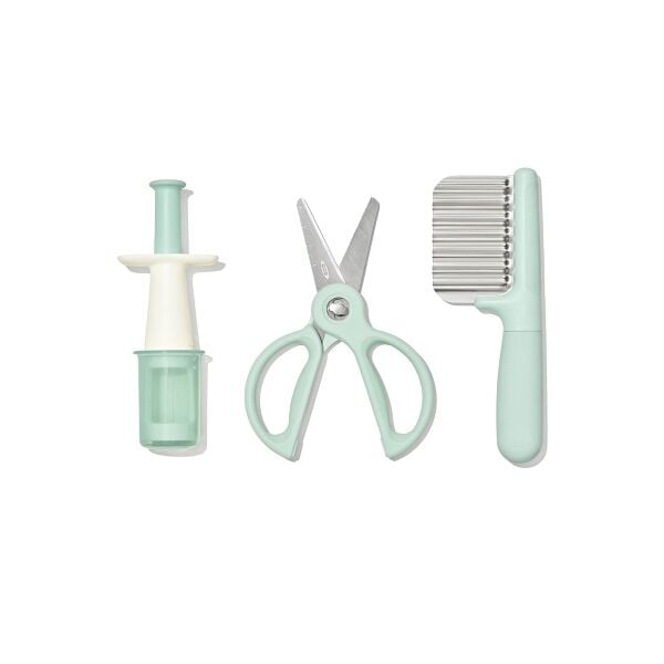 Cut & Prep Set – 3-Piece Q9