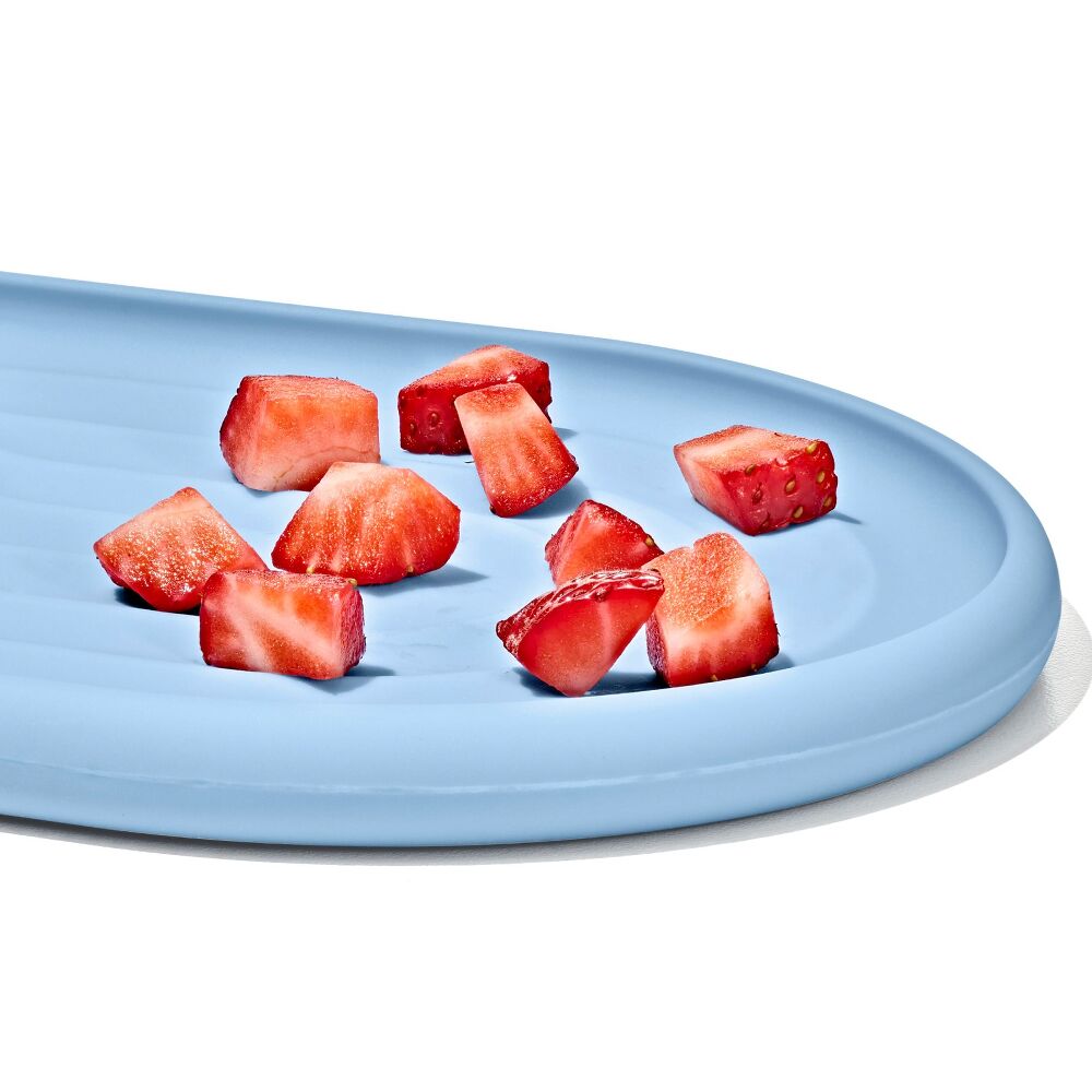 Textured Suction Plate D9