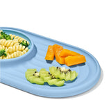 Textured Suction Plate D9